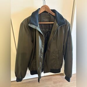 Calvin Klein Winter Bomber Jacket